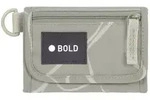 L&auml;ssig Geldbeutel - BOLD Curve Sage, gr&uuml;n