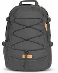 Eastpak Rucksack GERYS CS Black Denim2
