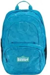 Scout Kinderrucksack X Water Lily