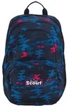 Scout Kinderrucksack X Magic Sea