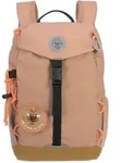 L&auml;ssig Kinderrucksack - Mini Outdoor Backpack Nature, Braun