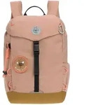 L&auml;ssig Kinderrucksack - Big Outdoor Backpack Nature, Braun