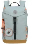 L&auml;ssig Kinderrucksack - Mini Outdoor Backpack Nature light, blue
