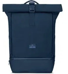Johnny Urban Rolltop Rucksack Allen Medium Dark Blue