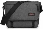 Eastpak Messenger Delegate + Black Denim
