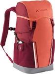 Vaude 154779240000, Vaude Kinderrucksack Puck 14 hotchili