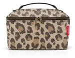reisenthel beautycase leo macchiato