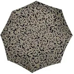 reisenthel umbrella pocket duomatic baroque marble