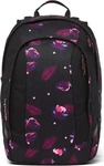 Satch SAT-SLP-001-9MY, Satch Air Schulrucksack Mystic Nights
