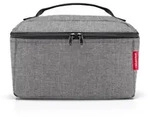 reisenthel beautycase twist silver