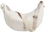 GOT BAG Umh&auml;ngetasche MOON BAG LARGE soft shell
