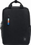 GOT BAG BP0023XX-100, GOT BAG Rucksack DAYPACK 2.0 black