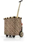reisenthel carrycruiser frame leo macchiato