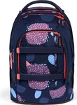Satch 00186-90290-10, Satch pack Schulrucksack Coral Reef