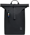 GOT BAG Rucksack ROLLTOP LITE 2.0 black