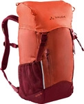 Vaude 154809240000, Vaude Kinderrucksack Skovi 19 hotchili