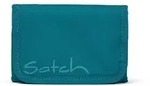 Satch Geldbeutel Deep Petrol