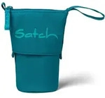 Satch Etui Pencil Slider Deep Petrol