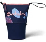Satch Etui Pencil Slider Coral Reef