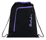 Satch Sportbeutel Purple Phantom
