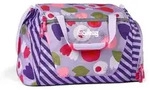 ergobag Sporttasche Bl&uuml;tenzauB&auml;r