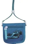 Beckmann Brustbeutel Racing