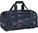 Beckmann Duffelbag Sport Blue Brush