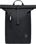GOT BAG BP0042MO-100, GOT BAG Rucksack ROLLTOP LITE 2.0 MONOCHROME black