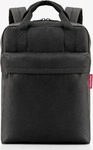 Reisenthel EM7003, reisenthel allday backpack M iso black