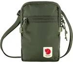 Fj&auml;llr&auml;ven High Coast Umh&auml;ngetasche Pocket Mountain Green