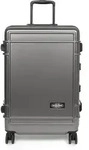 Eastpak Koffer RESIST'R CASE L BRUSHED METAL