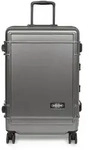 Eastpak Koffer RESIST'R CASE M BRUSHED METAL