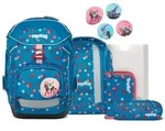 ergobag 01298-90201-10, ergobag pack Schulrucksack-Set VoltiB&auml;r 2025
