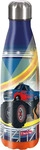 Step by Step 213499, Step by Step Isolierte Edelstahl-Trinkflasche "Monster Truck