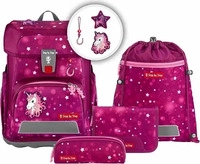 Step by Step 222611, Step by Step CLOUD Schulranzen-Set "Sweet Unicorn Nuala",