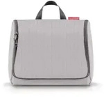 reisenthel toiletbag XL herringbone grey