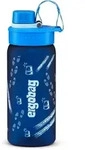 ergobag Trinkflasche Blaulicht
