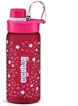 ergobag Trinkflasche Sternchen