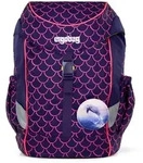 ergobag mini Kinderrucksack PerlentauchB&auml;r
