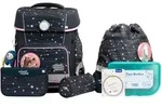 School Mood Champion Maxx Pro Ella (Pony), 7-tlg. Schulranzenset