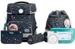 School Mood Champion Pro Ella (Pony), 7-tlg. Schulranzenset