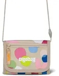 ergobag Brustbeutel Flower PowB&auml;r