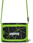 ergobag Brustbeutel CyB&auml;r Race