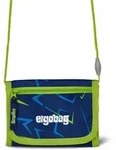 ergobag Brustbeutel SpitzenreitB&auml;r