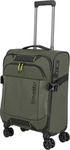 Travelite 91047-86, Travelite BRIIZE Trolley 4w S, Khaki