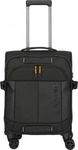 Travelite 91047-01, Travelite BRIIZE Trolley 4w S, Black
