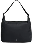 GOT BAG Umh&auml;ngetasche SQUARE BAG LARGE MONOCHROME black