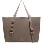 GOT BAG Umh&auml;ngetasche TOTE BAG LARGE MONOCHROME oyster