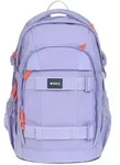 L&auml;ssig Schulrucksack BOLD Origin lavender