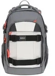 L&auml;ssig Schulrucksack BOLD Origin anthracite/grey